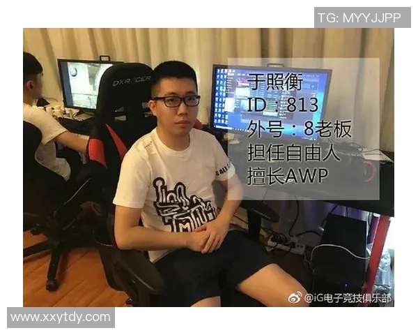 CSGO深度解析：IG战队的战术创新与技术优势探讨