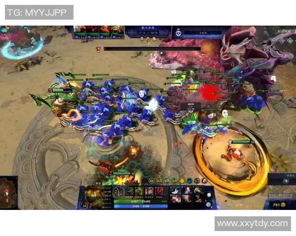 DOTA2战术解析:IG战队如何运用包夹体系掌控比赛节奏与局势 DOTA2战术解析:IG战队如何运用包夹体系掌控比赛节奏与局势