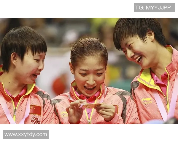 乒乓传奇：北京乒乓球队如何在奥运舞台上书写辉煌成长史