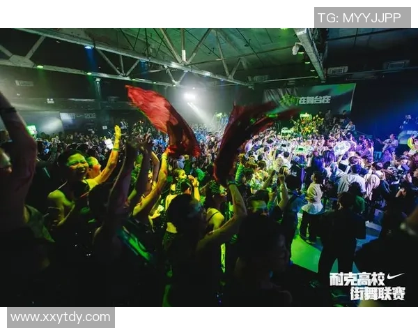 全国街舞大赛点评南京街舞队展现超强耐力与团队协作精神 全国街舞大赛点评南京街舞队展现超强耐力与团队协作精神