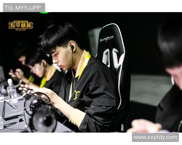 和平精英战术解析FPX团队如何构建全面压制体系与战术优势 和平精英战术解析FPX团队如何构建全面压制体系与战术优势