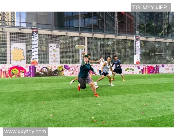 广州飞盘队比赛经验的变革与热议飞盘运动的未来发展探讨