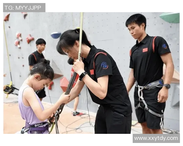 攀岩竞技的秘密武器：深入解析北京攀岩队的快速攻坚策略