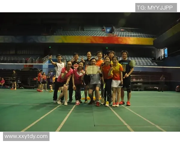 杭州羽毛球队与西安羽毛球队实力对比赛后分析与总结