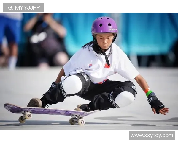 滑板文化的崛起与挑战：深入探讨北京滑板队的快速发展与未来方向