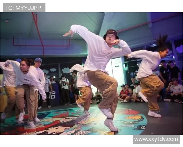 西安街舞队实力崛起引发热议展现新时代舞蹈魅力与文化自信