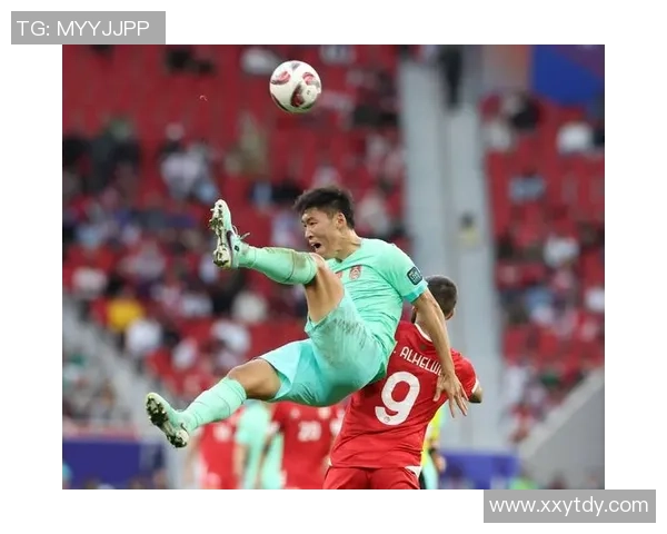 中国与黎巴嫩友谊赛精彩直播回顾及赛后分析全程报道