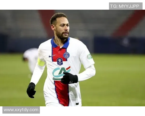 内马尔再度受伤巴黎欧冠前景堪忧球队士气受挫