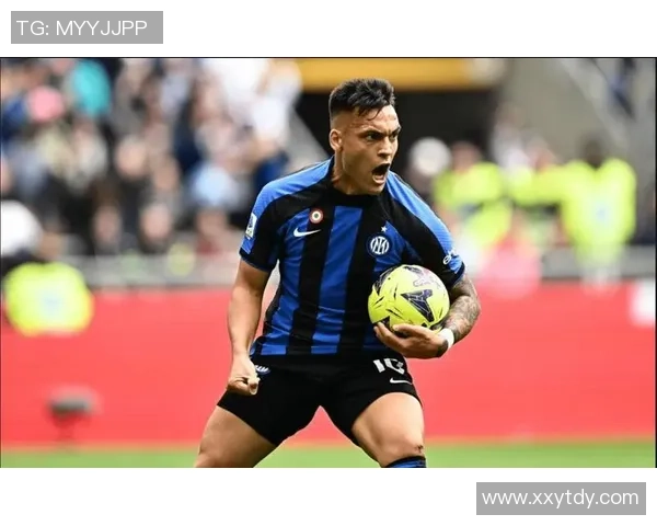 劳塔罗：从天才少年到足球巨星的成长之路与传奇故事