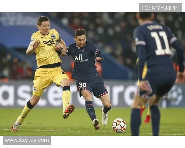 巴黎圣日耳曼迎战布鲁日期待精彩对决与进球盛宴