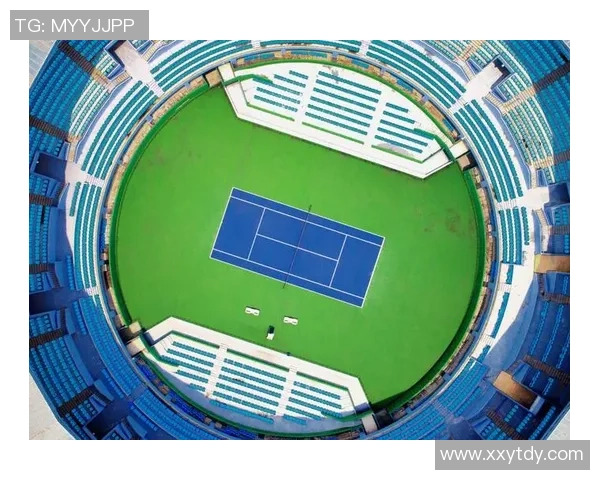 广州网球队技术对比深度解析与未来发展趋势探讨