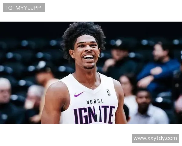 斯库特亨德森的崛起之路：从青涩新星到NBA未来的领军人物